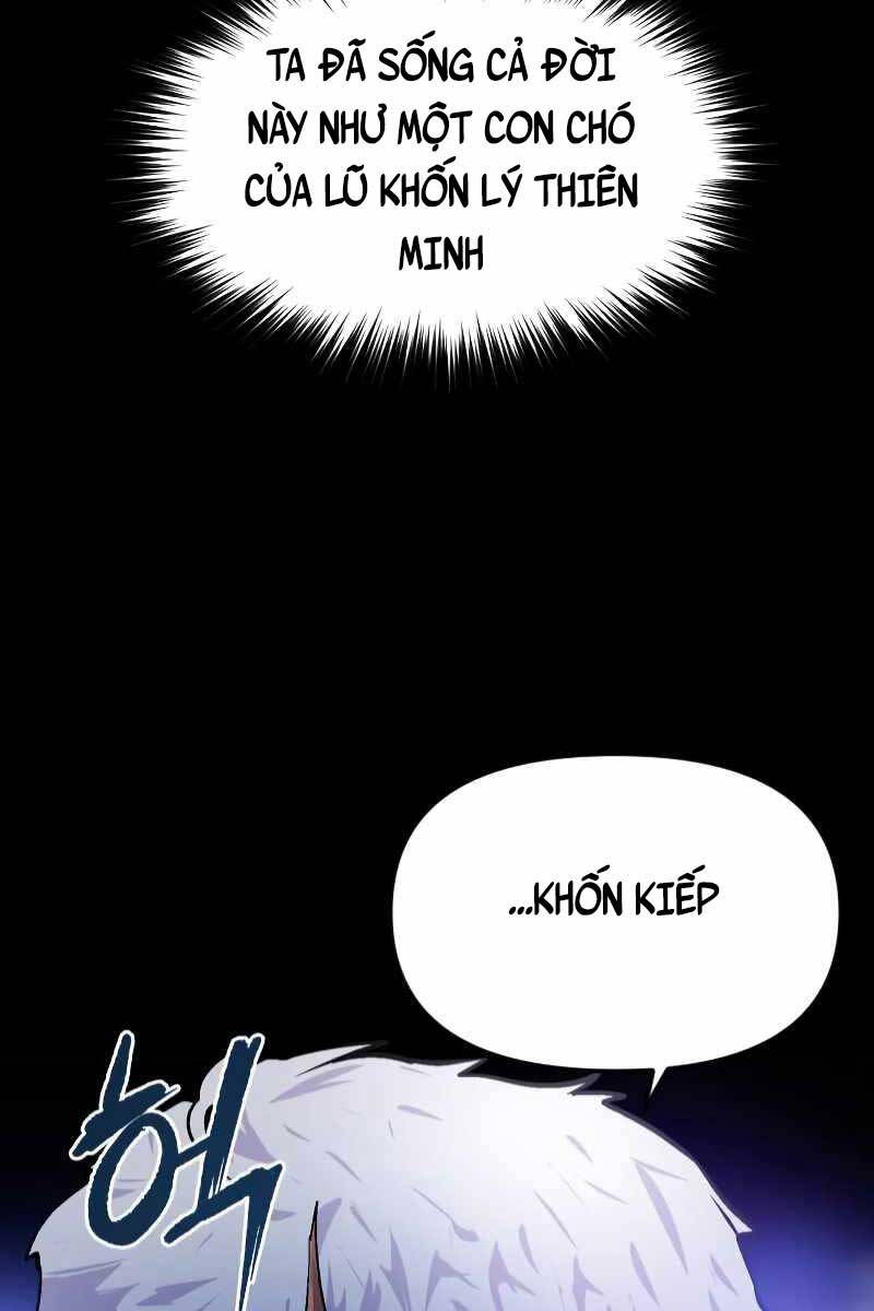 Ma Đạo Chuyển Sinh Ký Chapter 1 - 86