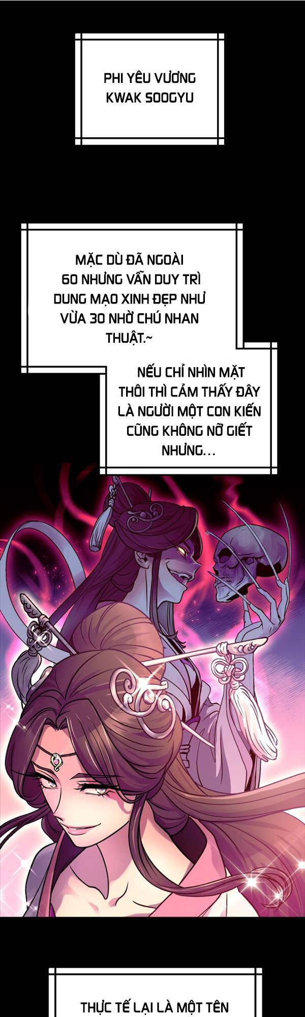Ma Đạo Chuyển Sinh Ký Chapter 2 - 4