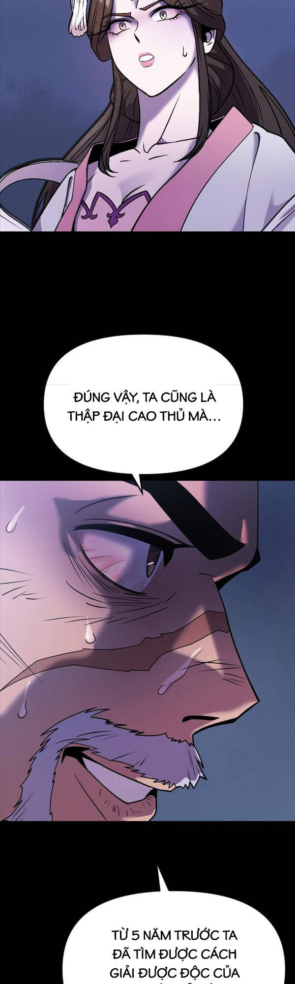 Ma Đạo Chuyển Sinh Ký Chapter 2 - 32