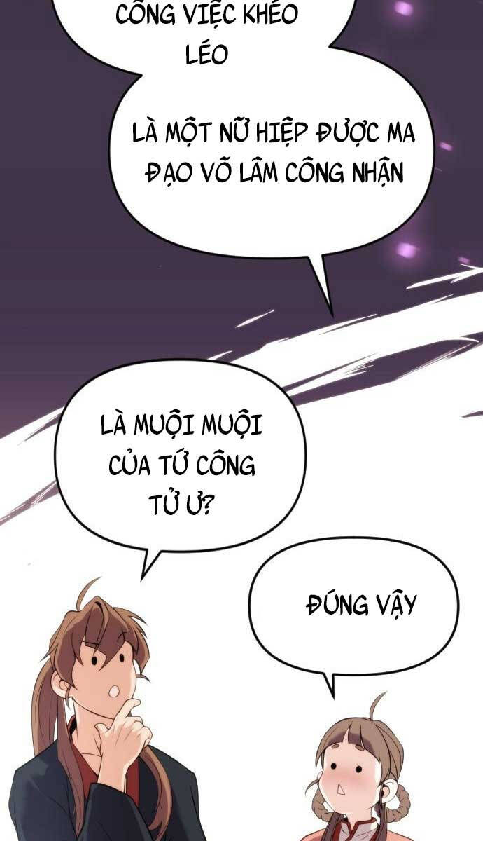 Ma Đạo Chuyển Sinh Ký Chapter 5 - 37