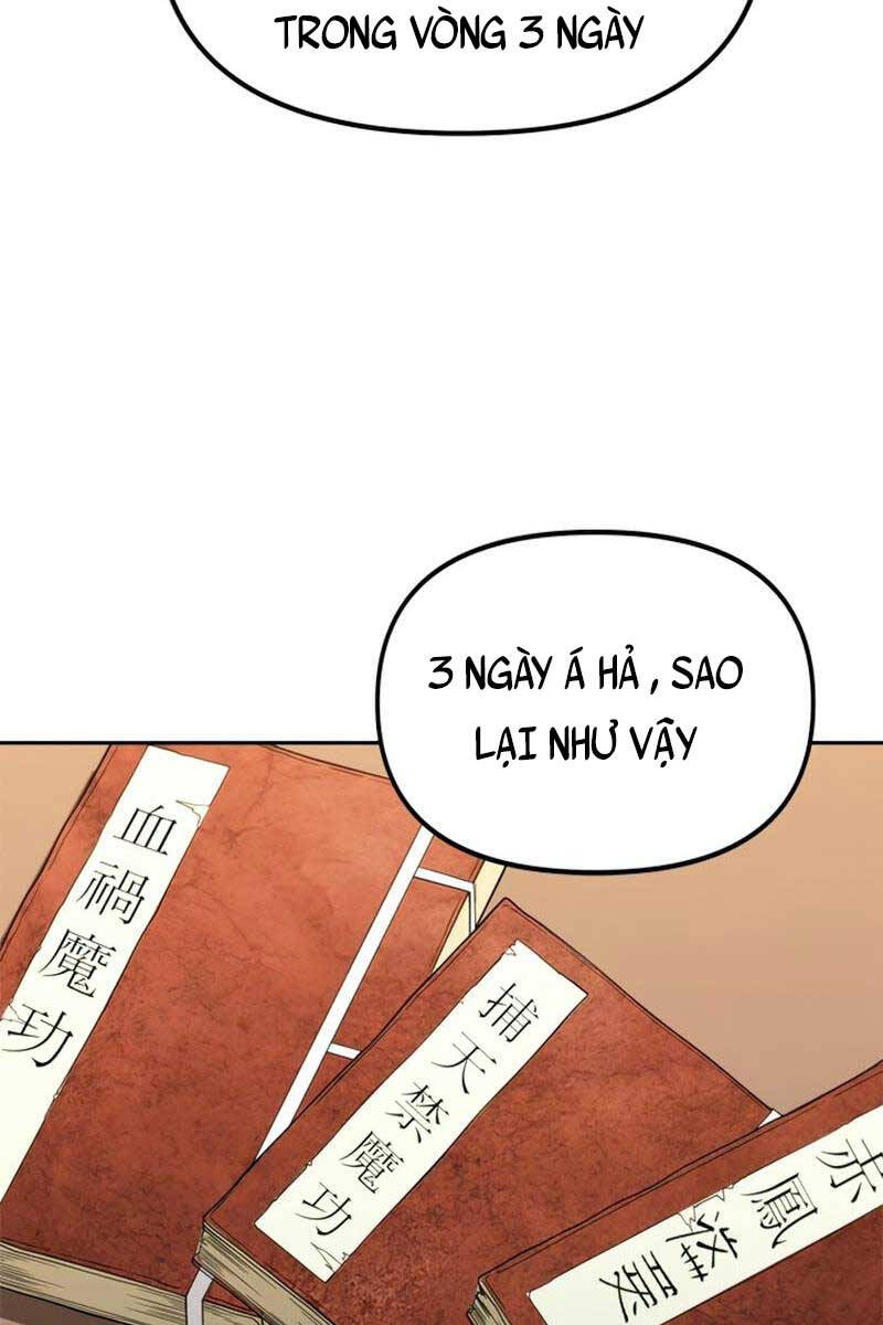 Ma Đạo Chuyển Sinh Ký Chapter 10 - 110