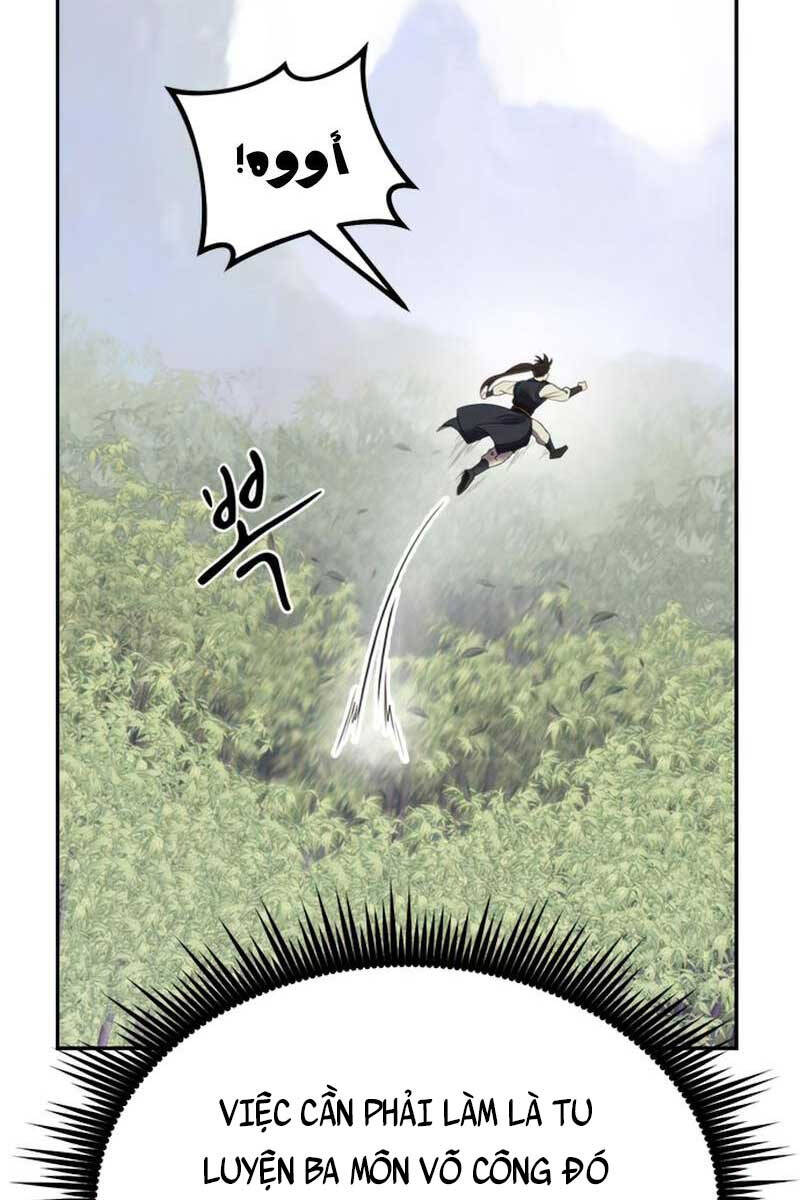 Ma Đạo Chuyển Sinh Ký Chapter 10 - 15