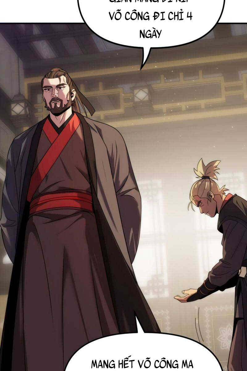 Ma Đạo Chuyển Sinh Ký Chapter 10 - 77
