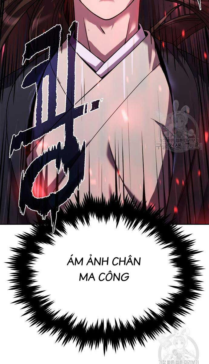 Ma Đạo Chuyển Sinh Ký Chapter 12 - 129