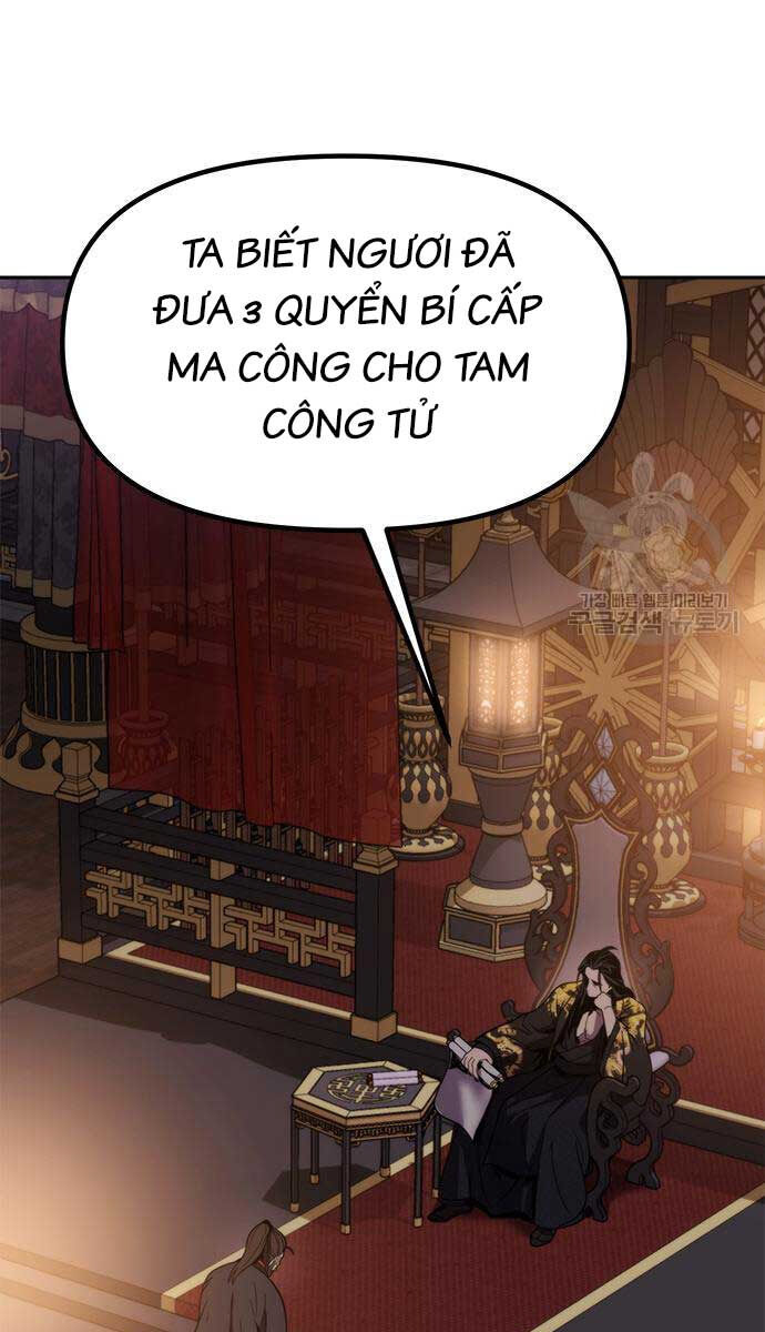 Ma Đạo Chuyển Sinh Ký Chapter 12 - 172