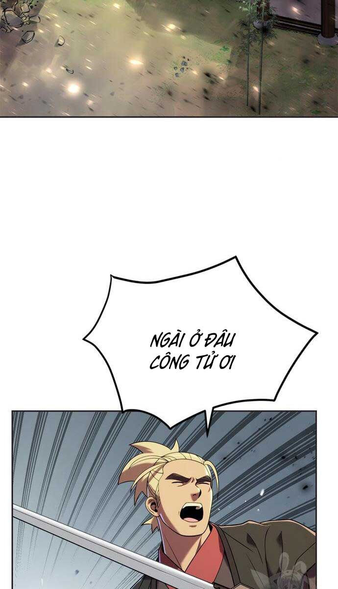 Ma Đạo Chuyển Sinh Ký Chapter 12 - 26