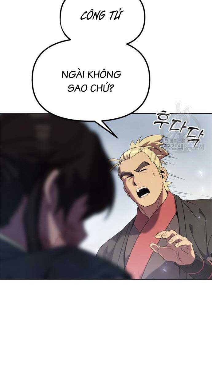 Ma Đạo Chuyển Sinh Ký Chapter 12 - 30