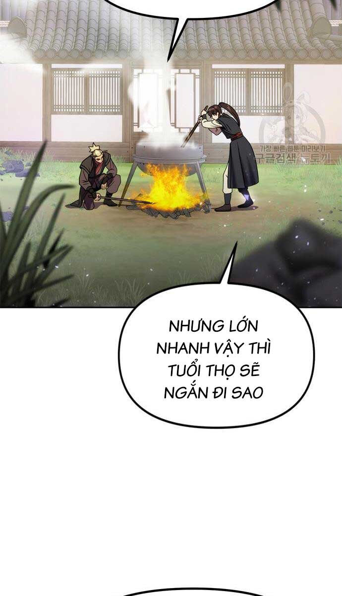 Ma Đạo Chuyển Sinh Ký Chapter 12 - 54