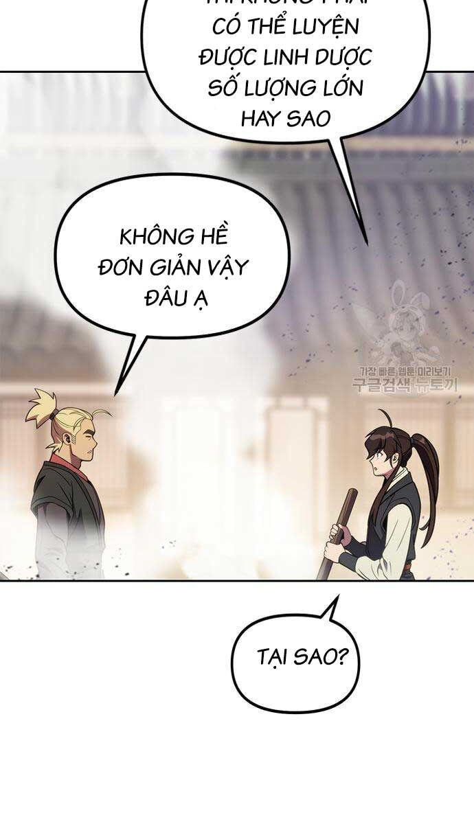 Ma Đạo Chuyển Sinh Ký Chapter 12 - 61