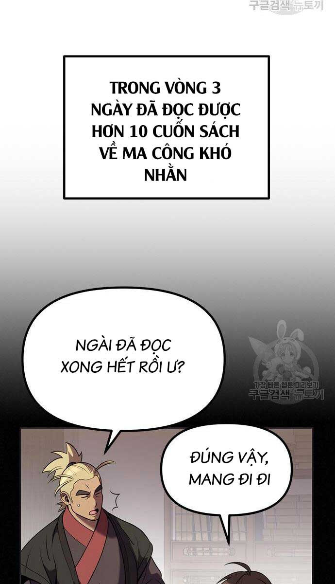 Ma Đạo Chuyển Sinh Ký Chapter 12 - 91