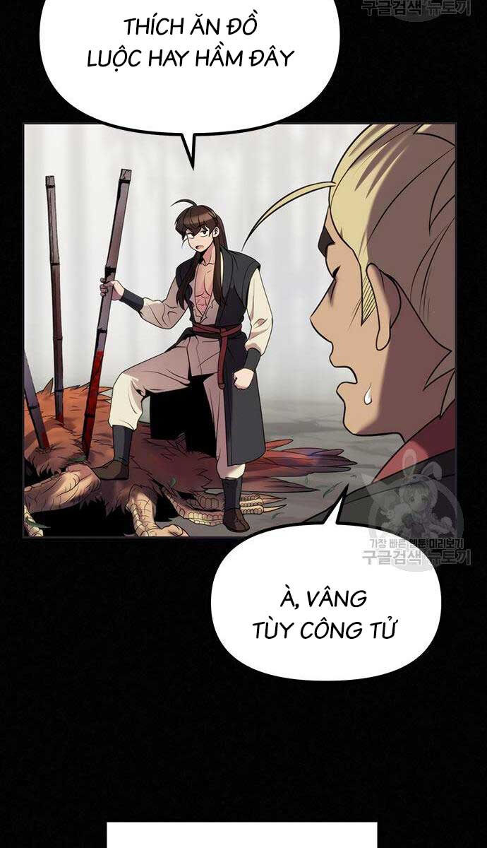 Ma Đạo Chuyển Sinh Ký Chapter 12 - 93