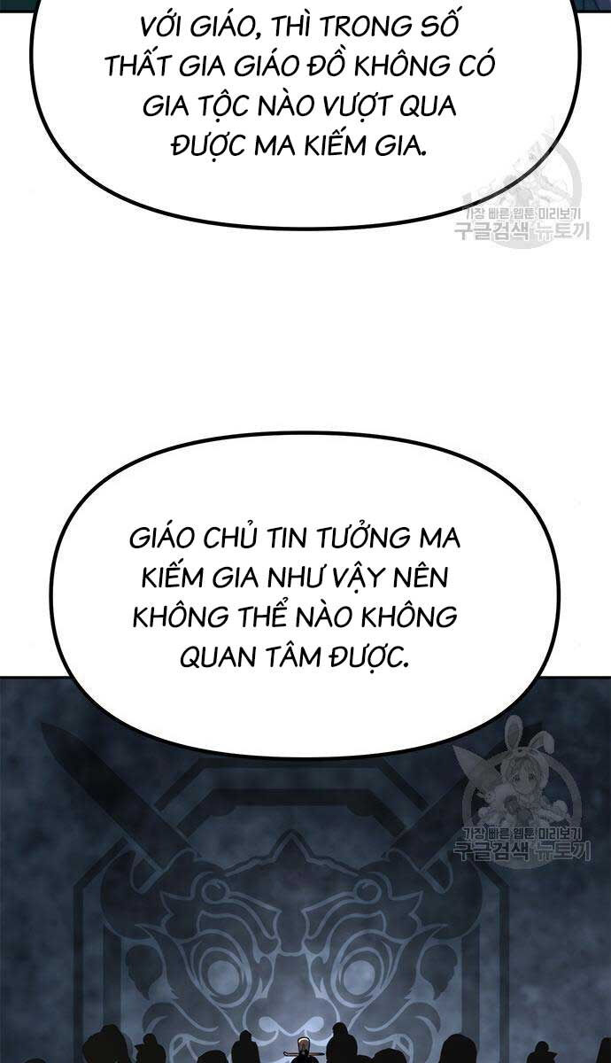 Ma Đạo Chuyển Sinh Ký Chapter 13 - 101
