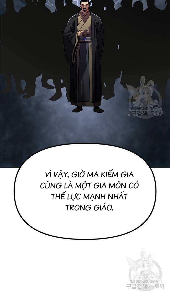 Ma Đạo Chuyển Sinh Ký Chapter 13 - 102