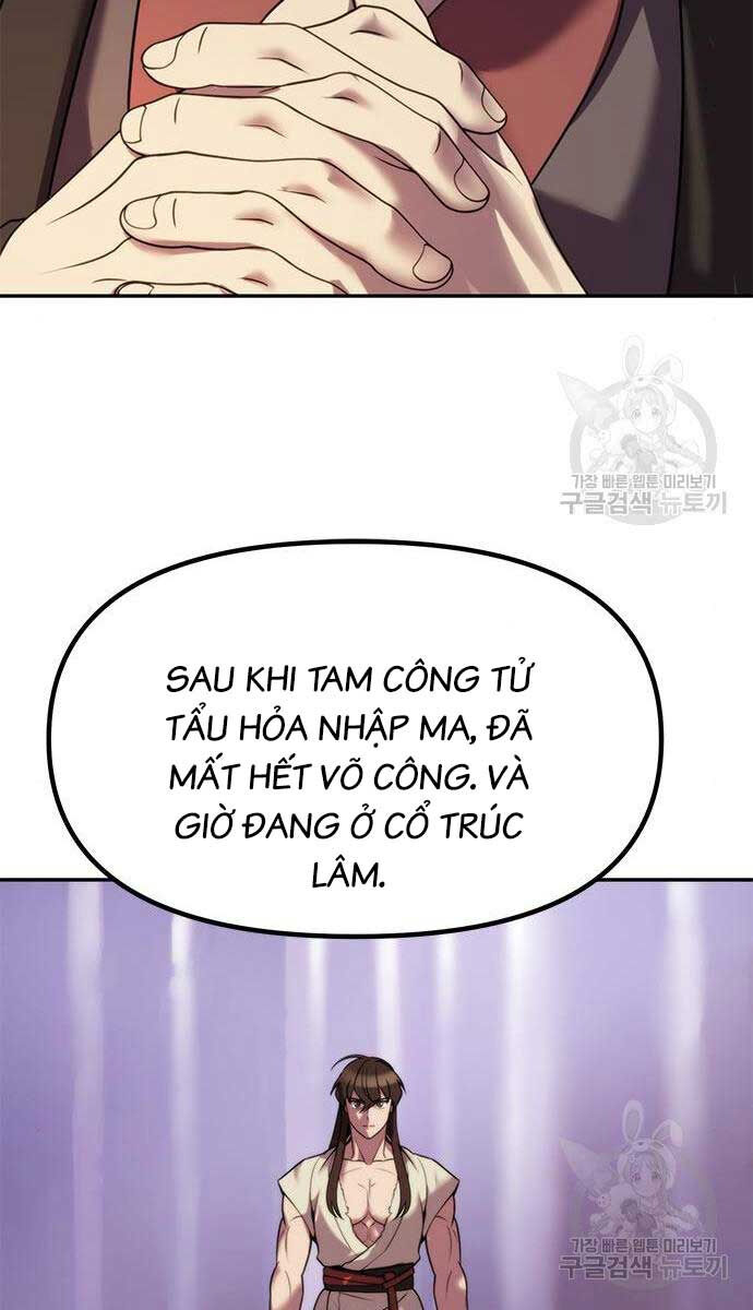 Ma Đạo Chuyển Sinh Ký Chapter 13 - 108