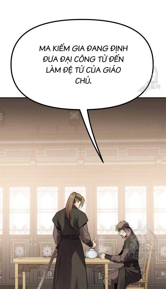 Ma Đạo Chuyển Sinh Ký Chapter 13 - 98