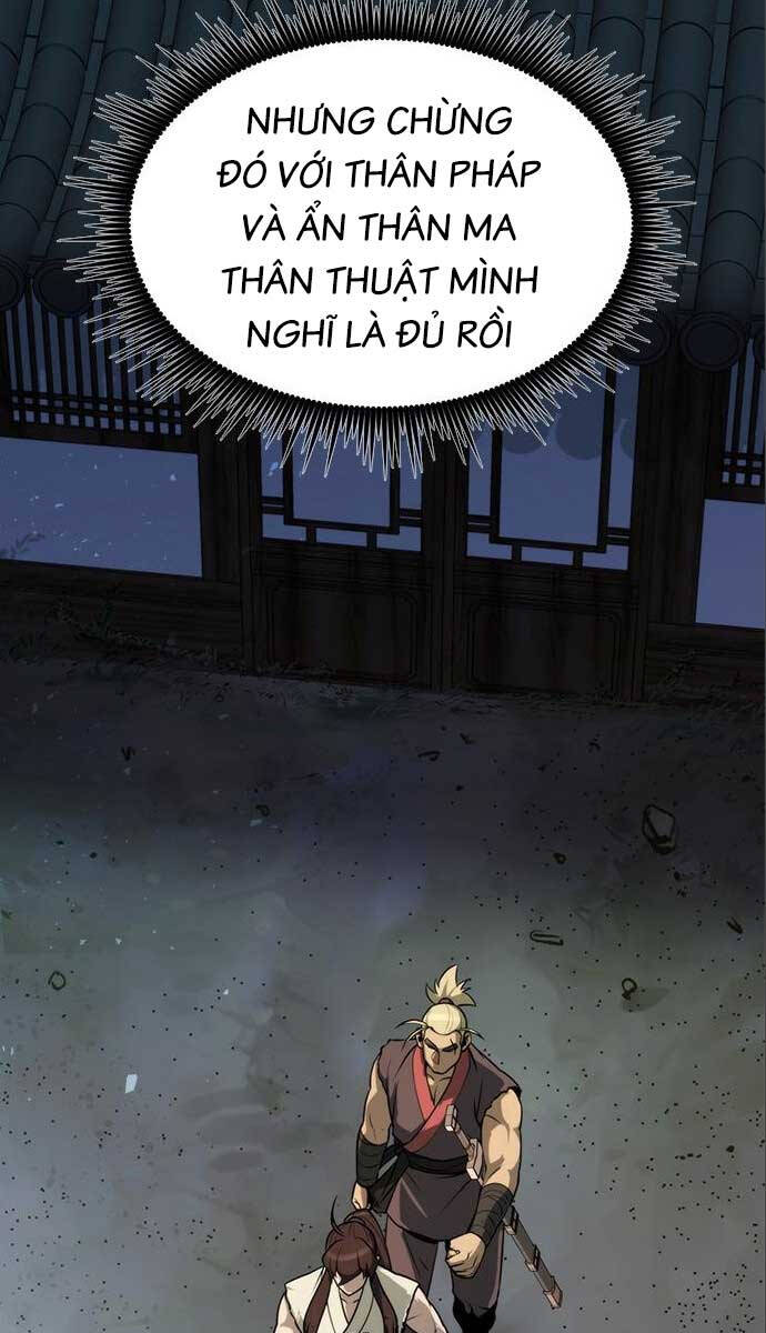 Ma Đạo Chuyển Sinh Ký Chapter 15 - 107