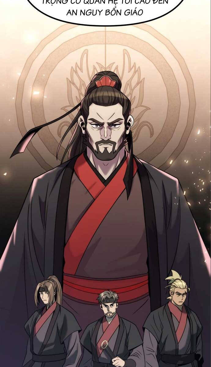 Ma Đạo Chuyển Sinh Ký Chapter 15 - 47