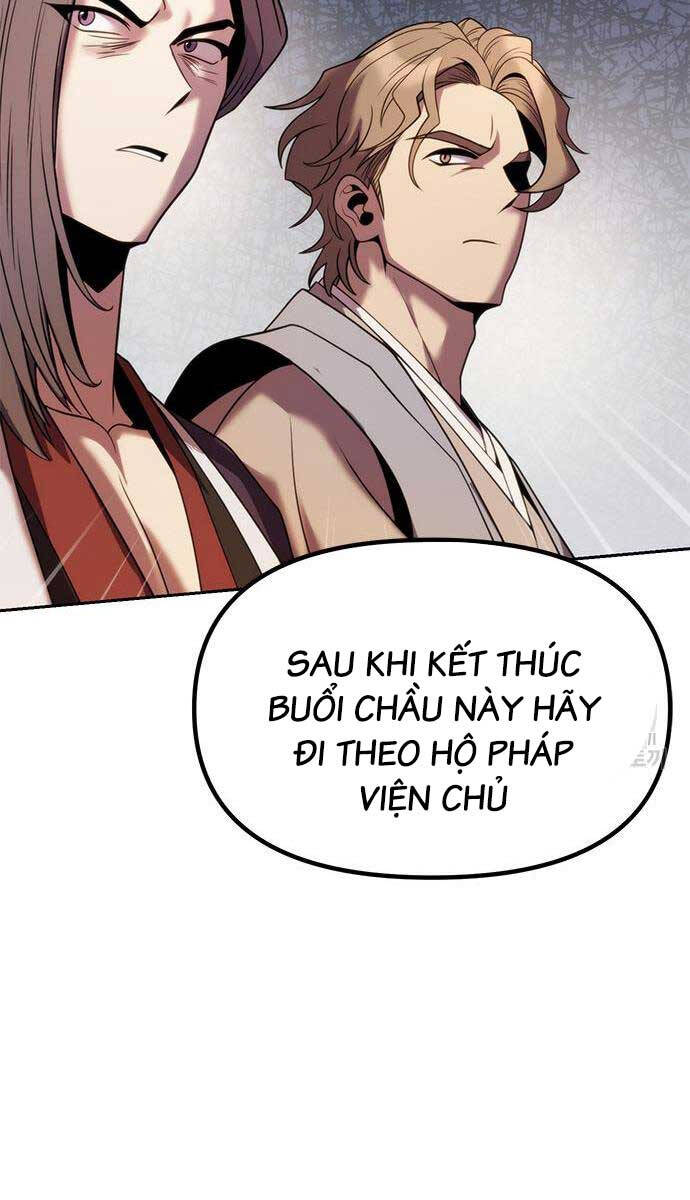 Ma Đạo Chuyển Sinh Ký Chapter 20 - 110