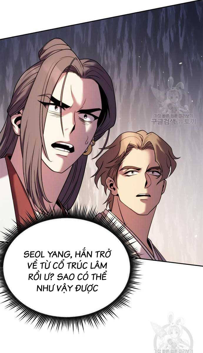 Ma Đạo Chuyển Sinh Ký Chapter 20 - 138