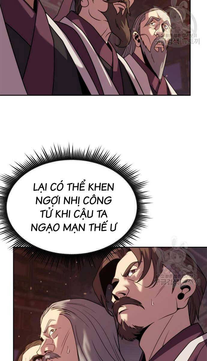 Ma Đạo Chuyển Sinh Ký Chapter 20 - 91