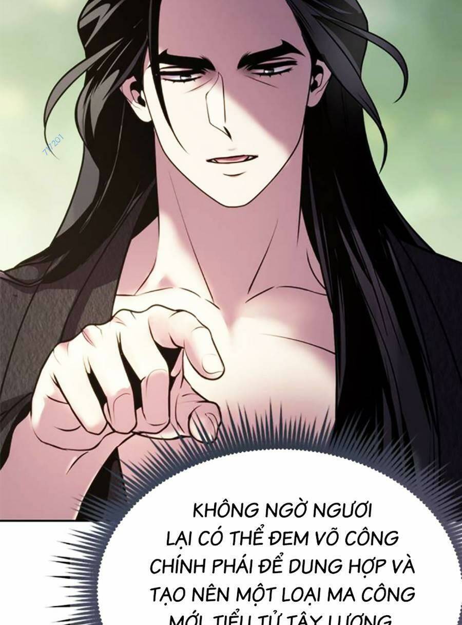 Ma Đạo Chuyển Sinh Ký Chapter 21 - 105