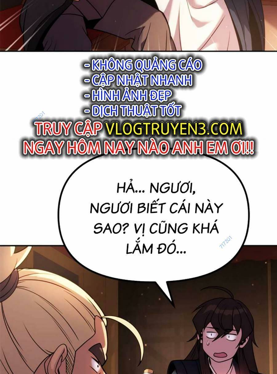Ma Đạo Chuyển Sinh Ký Chapter 21 - 118