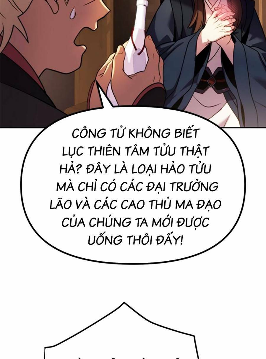 Ma Đạo Chuyển Sinh Ký Chapter 21 - 119