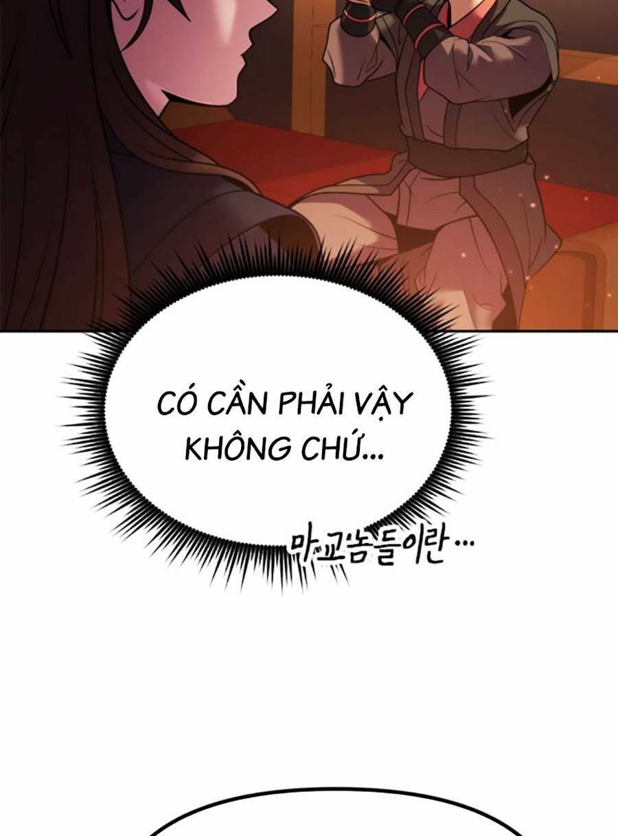 Ma Đạo Chuyển Sinh Ký Chapter 21 - 124