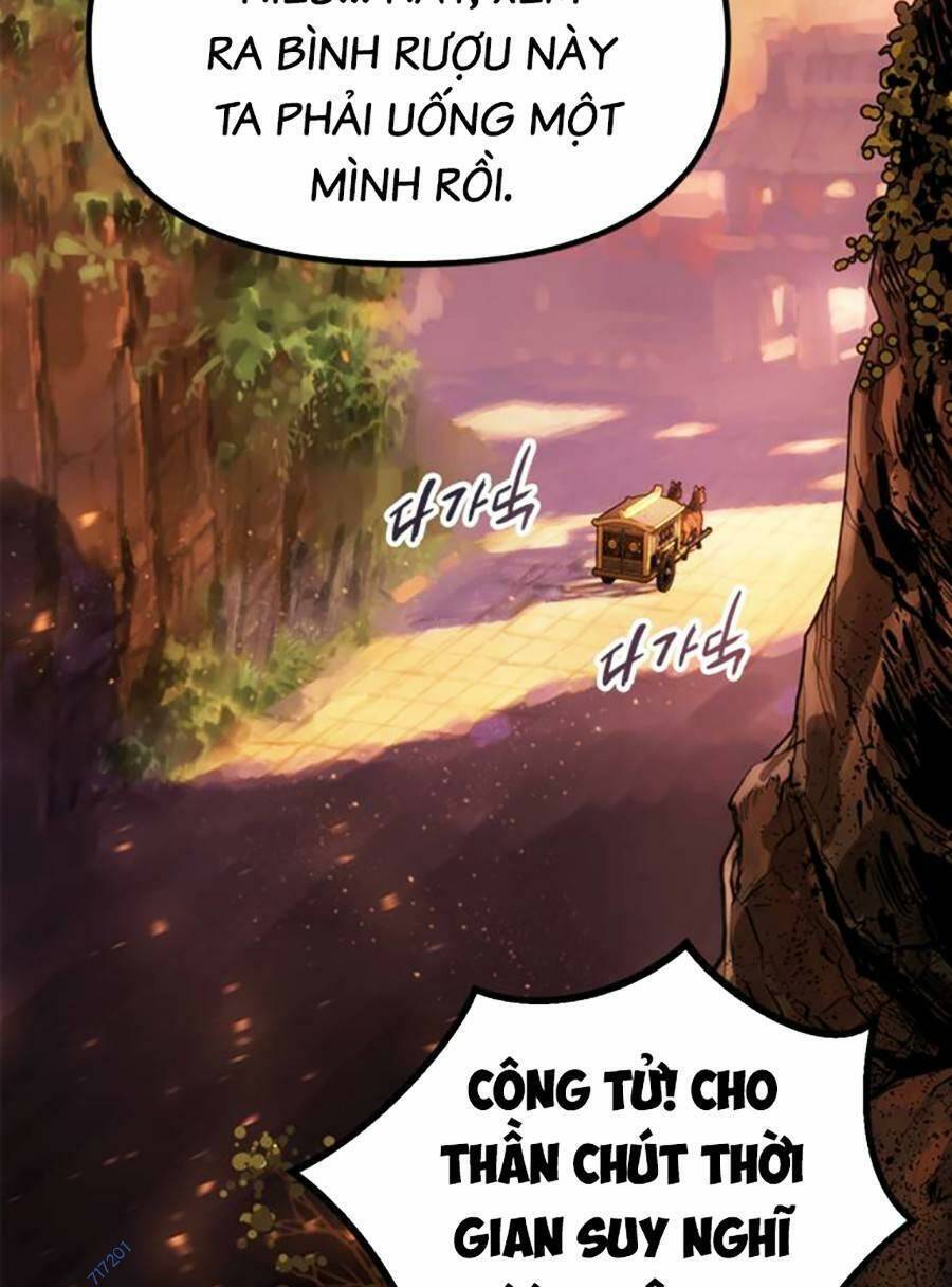 Ma Đạo Chuyển Sinh Ký Chapter 21 - 133