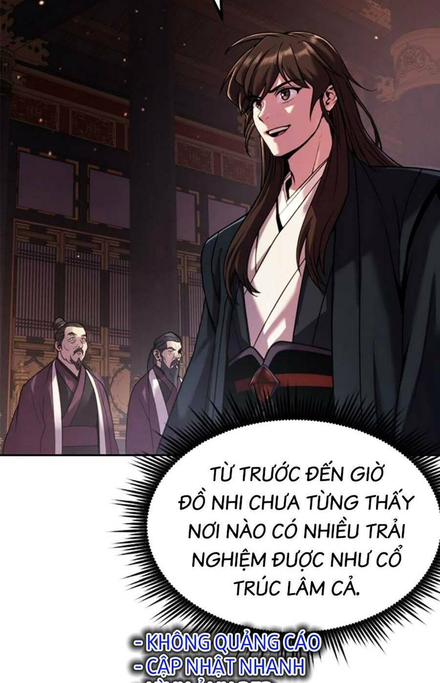 Ma Đạo Chuyển Sinh Ký Chapter 21 - 16