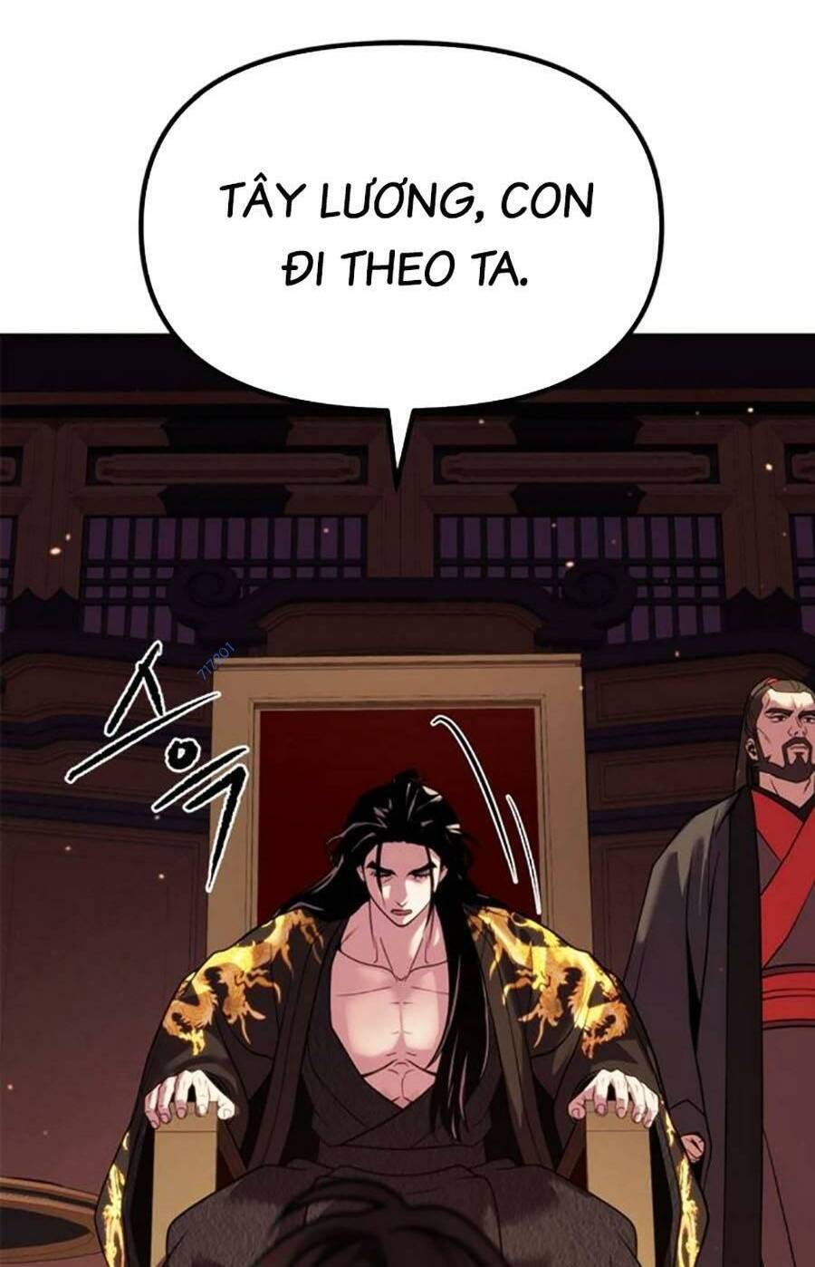 Ma Đạo Chuyển Sinh Ký Chapter 21 - 18