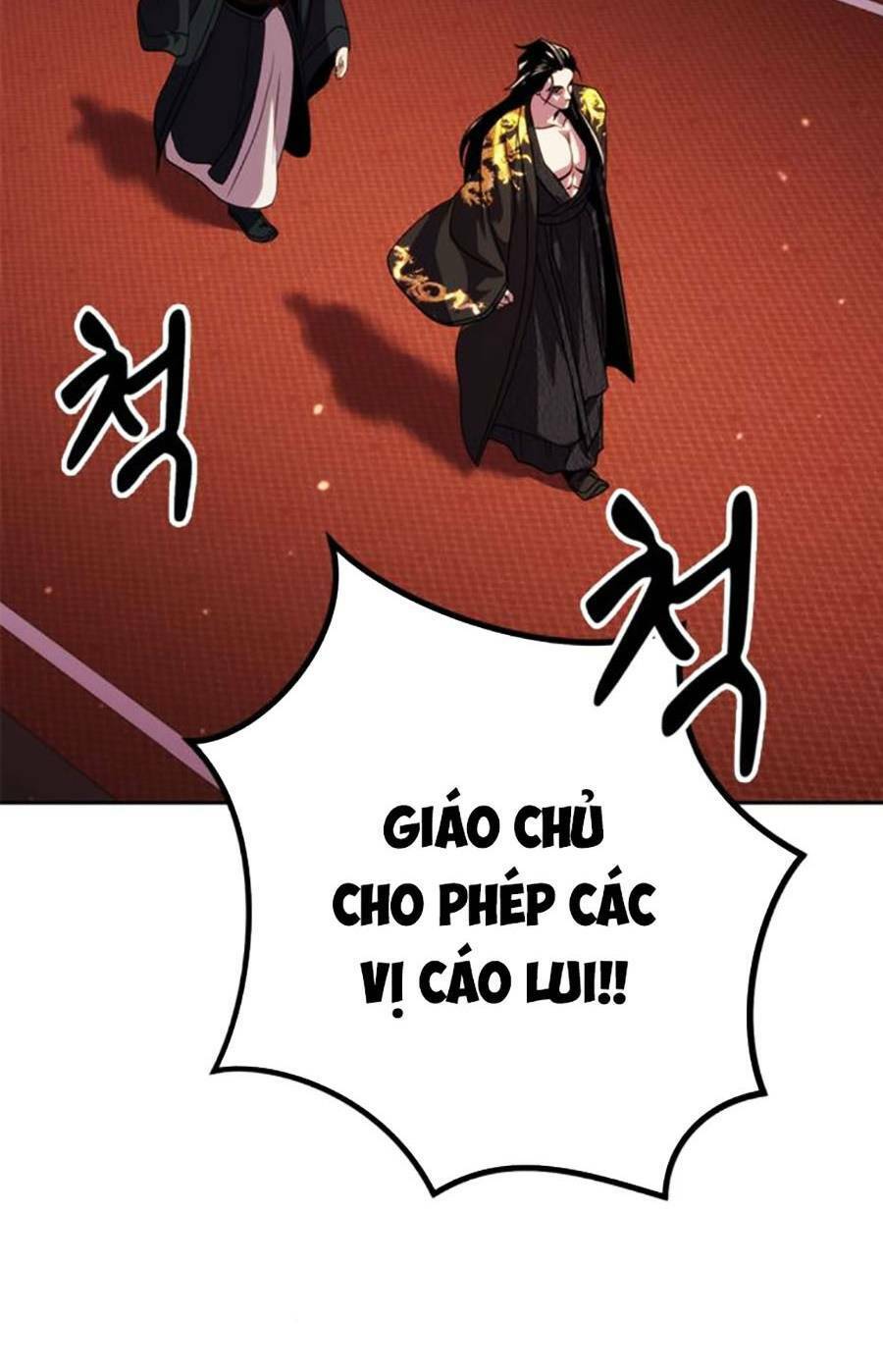 Ma Đạo Chuyển Sinh Ký Chapter 21 - 23