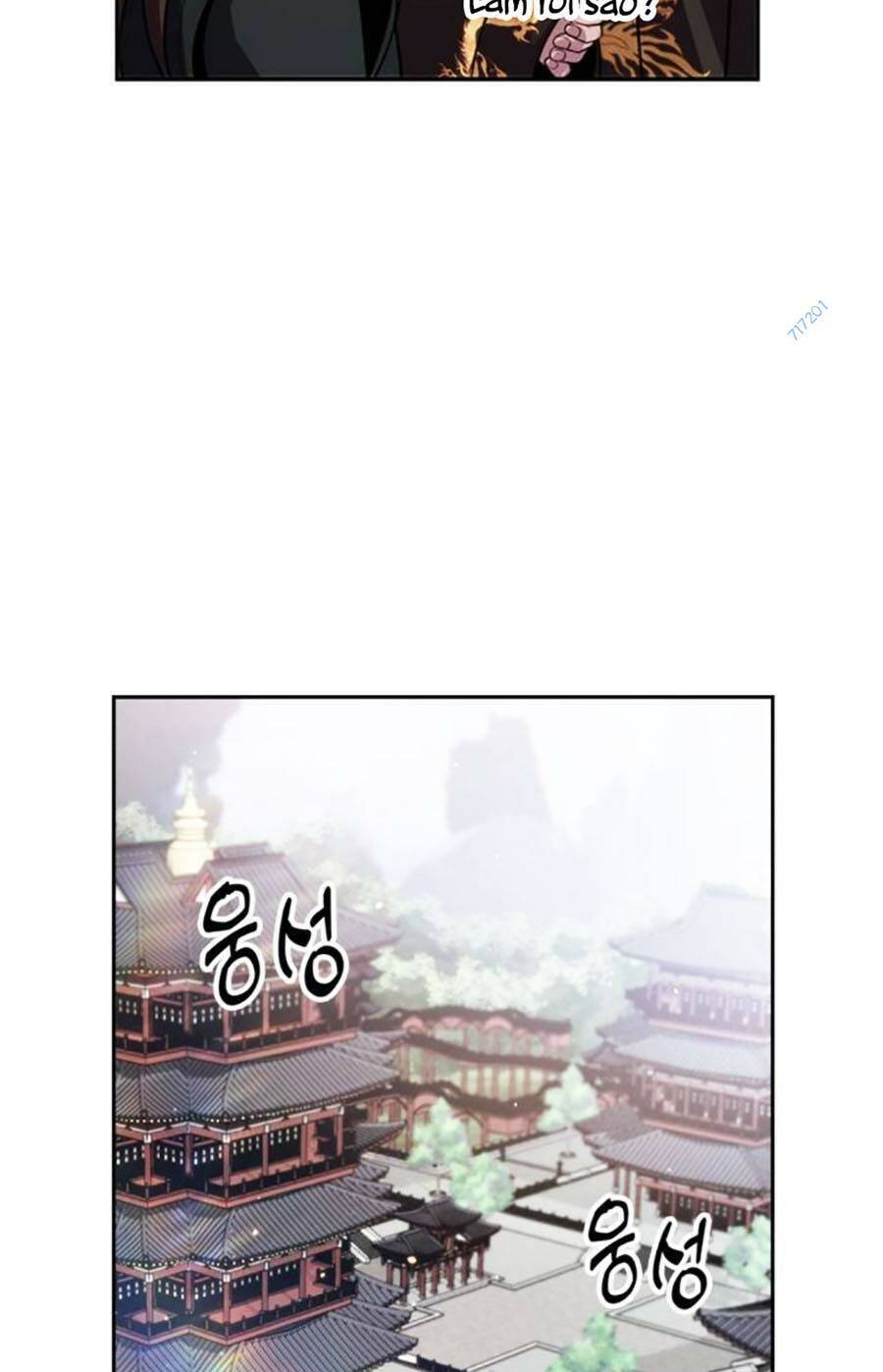Ma Đạo Chuyển Sinh Ký Chapter 21 - 25