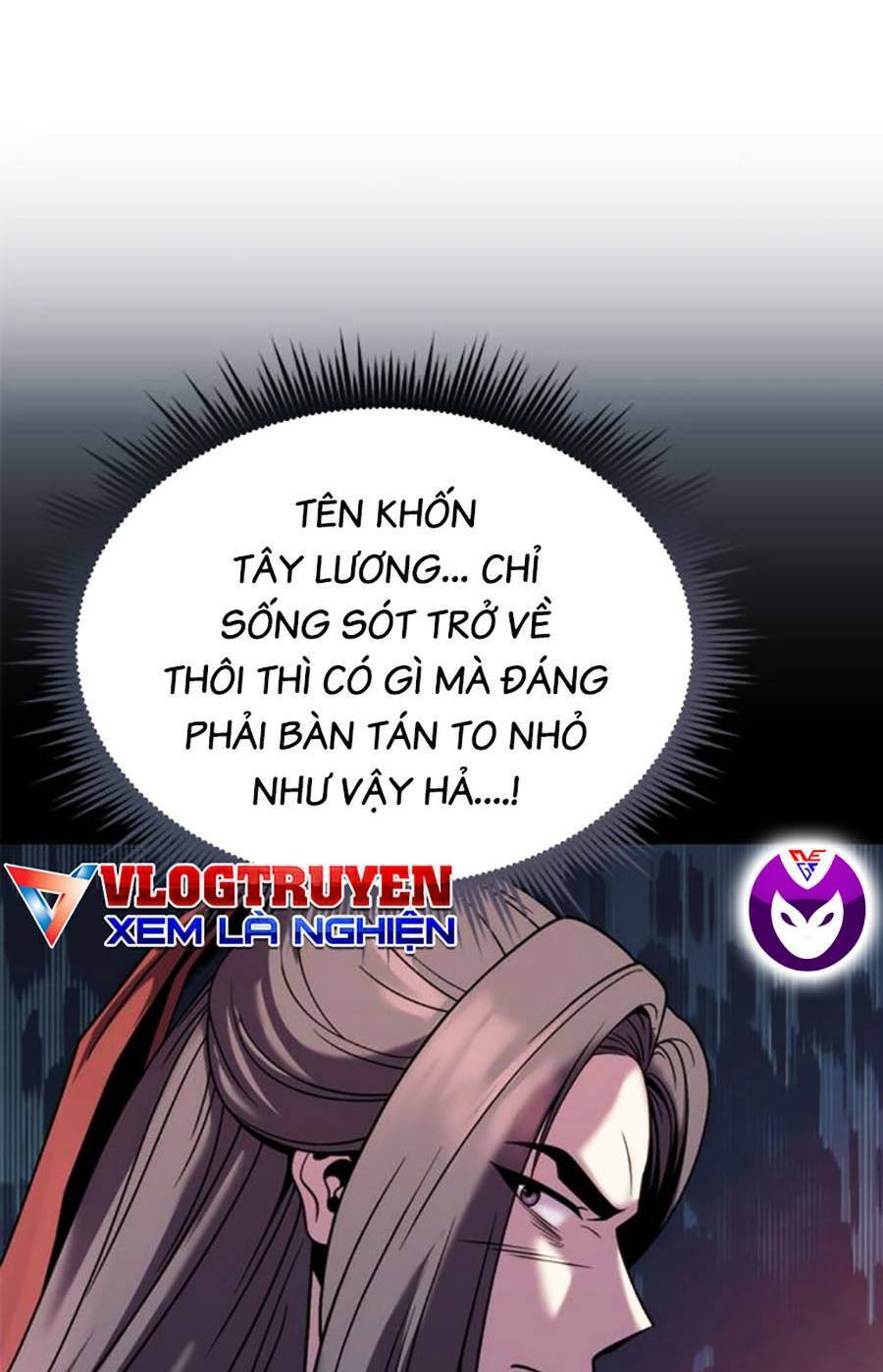 Ma Đạo Chuyển Sinh Ký Chapter 21 - 35