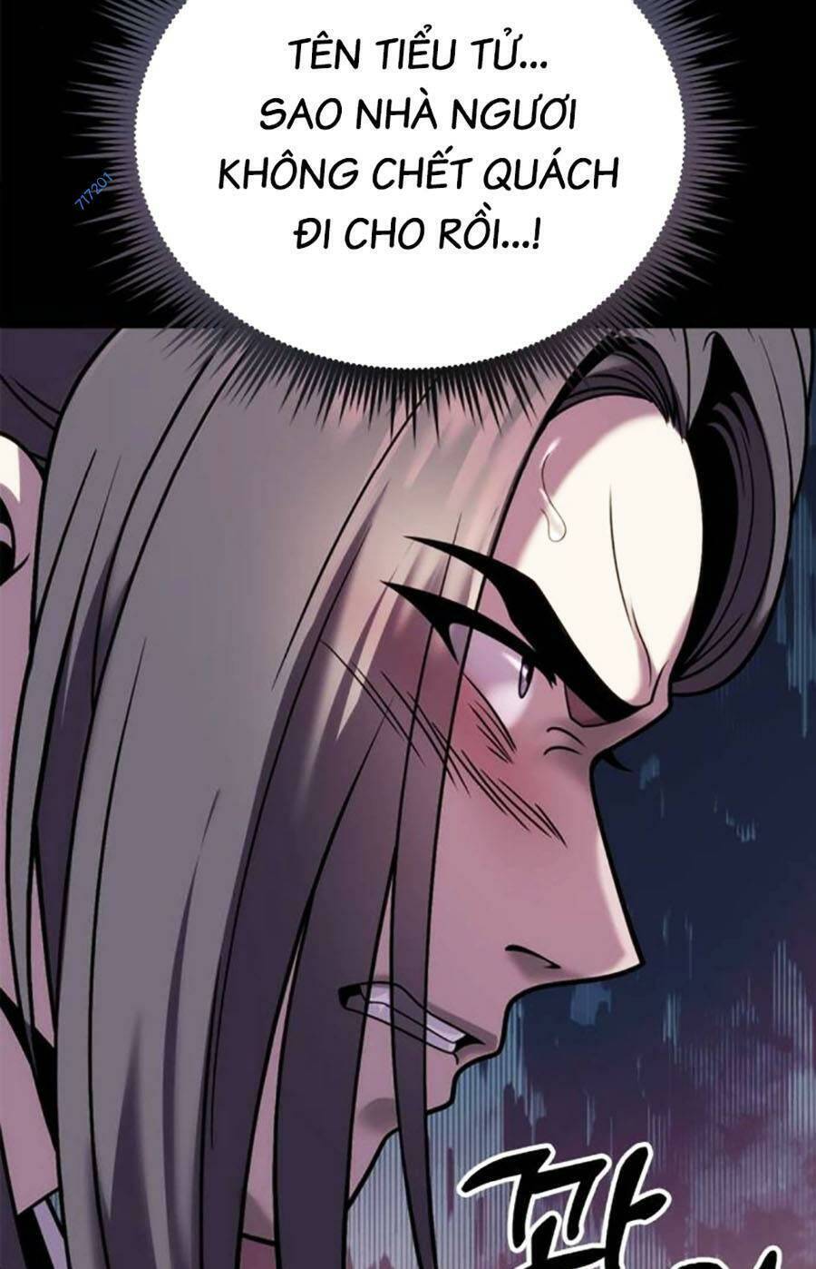 Ma Đạo Chuyển Sinh Ký Chapter 21 - 37