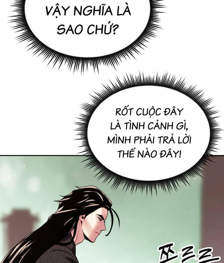Ma Đạo Chuyển Sinh Ký Chapter 21 - 63