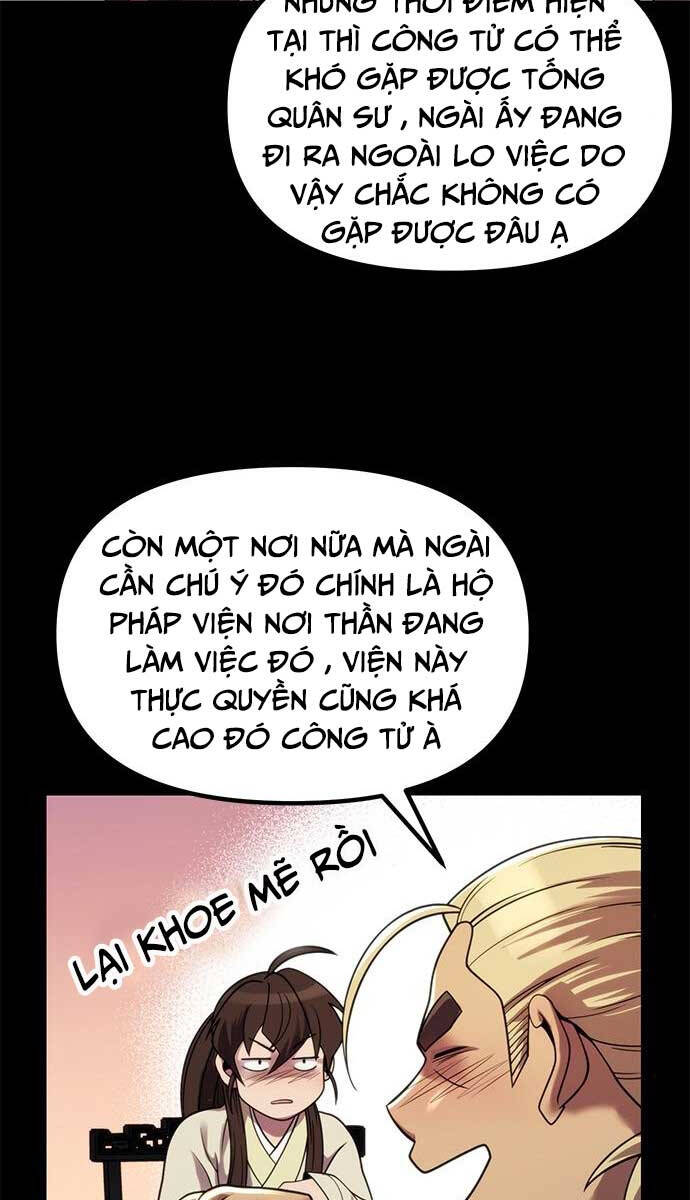 Ma Đạo Chuyển Sinh Ký Chapter 23 - 17