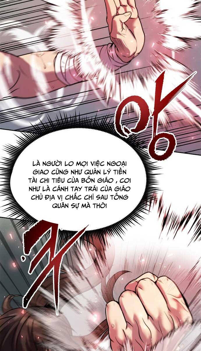 Ma Đạo Chuyển Sinh Ký Chapter 23 - 31