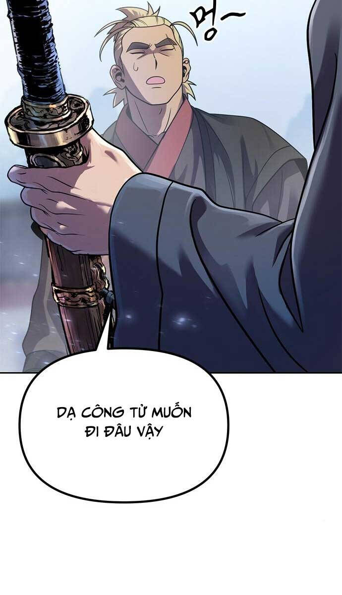 Ma Đạo Chuyển Sinh Ký Chapter 23 - 56