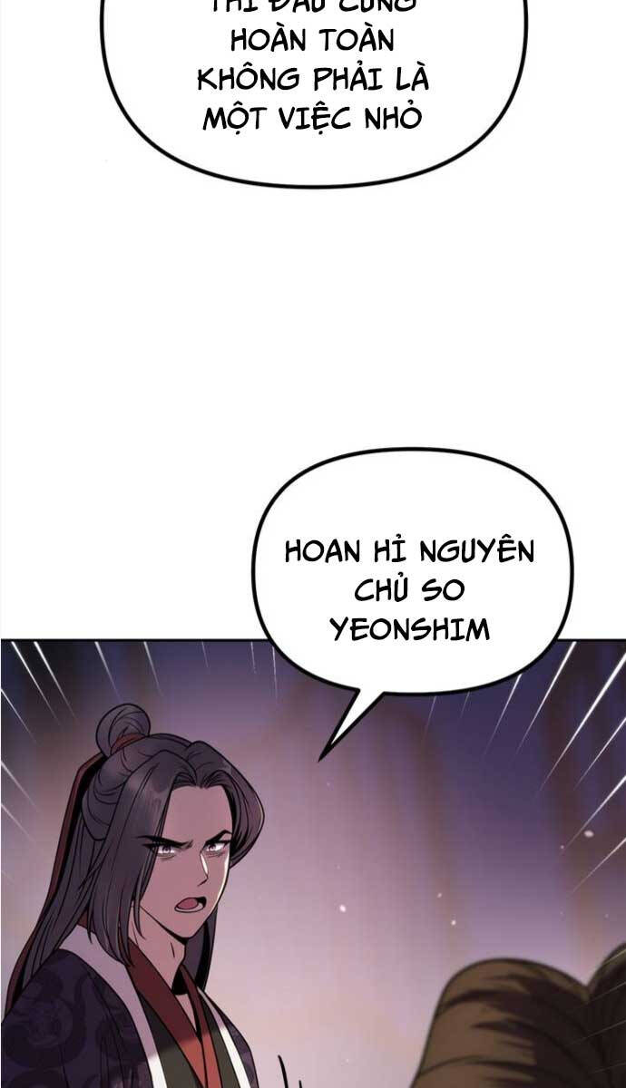 Ma Đạo Chuyển Sinh Ký Chapter 24 - 3