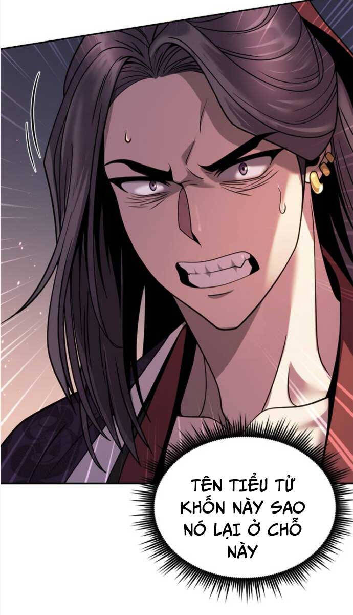 Ma Đạo Chuyển Sinh Ký Chapter 24 - 23