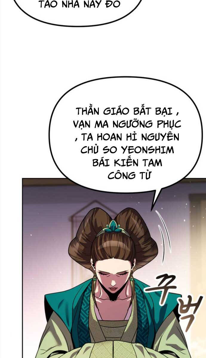 Ma Đạo Chuyển Sinh Ký Chapter 24 - 30