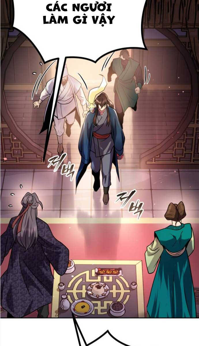Ma Đạo Chuyển Sinh Ký Chapter 24 - 33