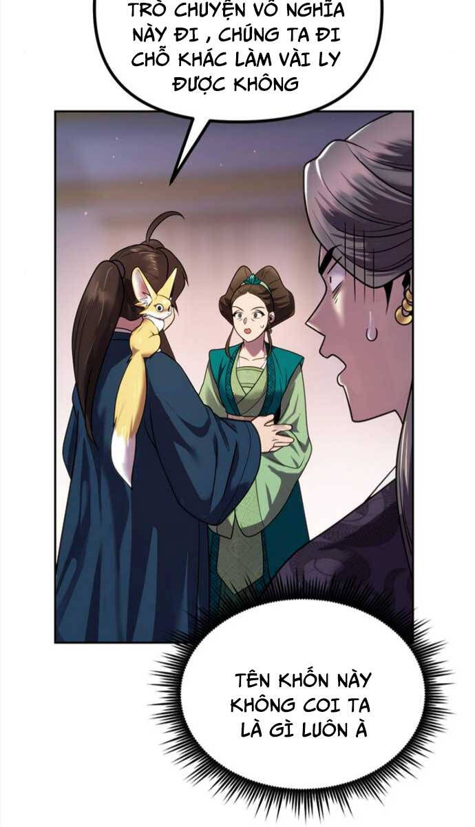 Ma Đạo Chuyển Sinh Ký Chapter 24 - 38