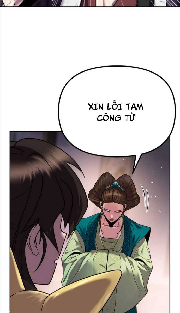 Ma Đạo Chuyển Sinh Ký Chapter 24 - 40
