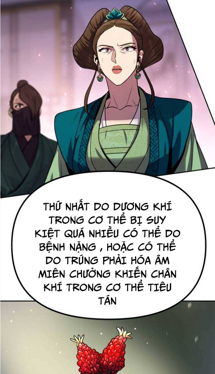 Ma Đạo Chuyển Sinh Ký Chapter 24 - 47