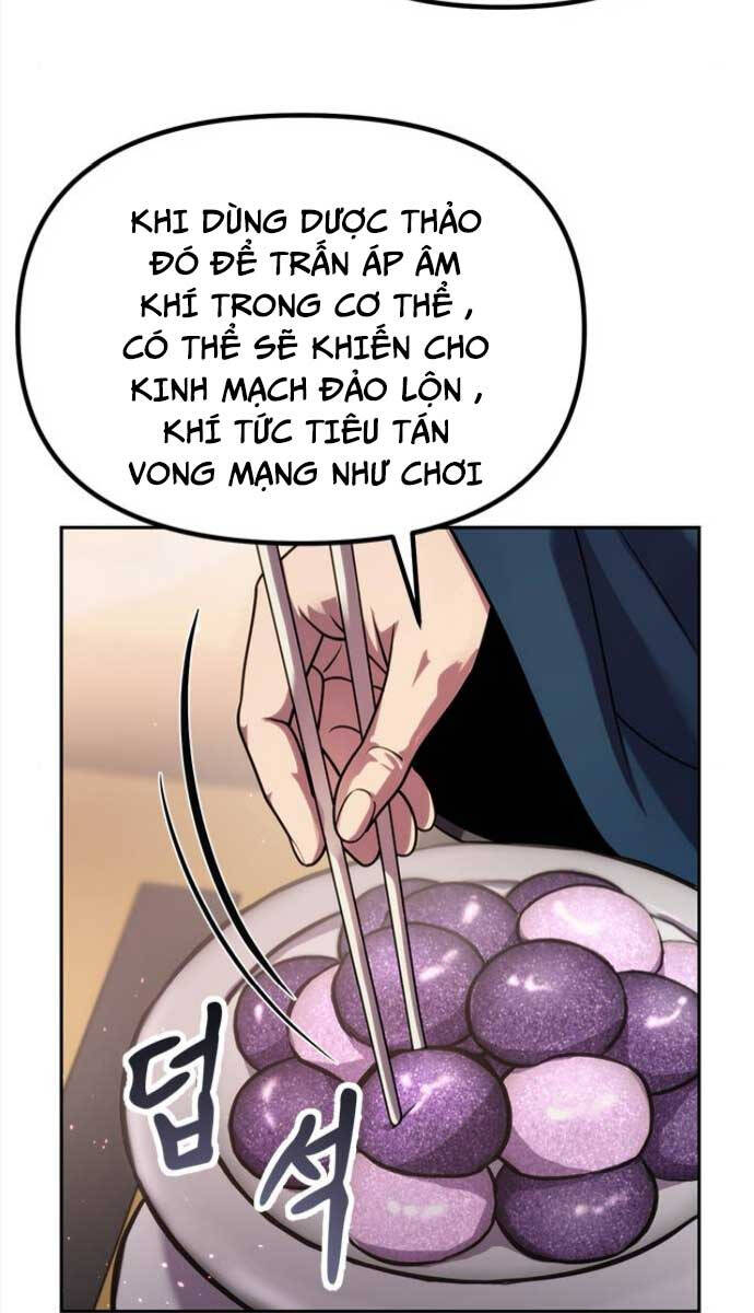 Ma Đạo Chuyển Sinh Ký Chapter 24 - 54
