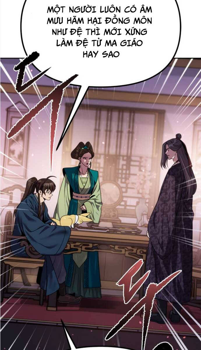 Ma Đạo Chuyển Sinh Ký Chapter 24 - 63