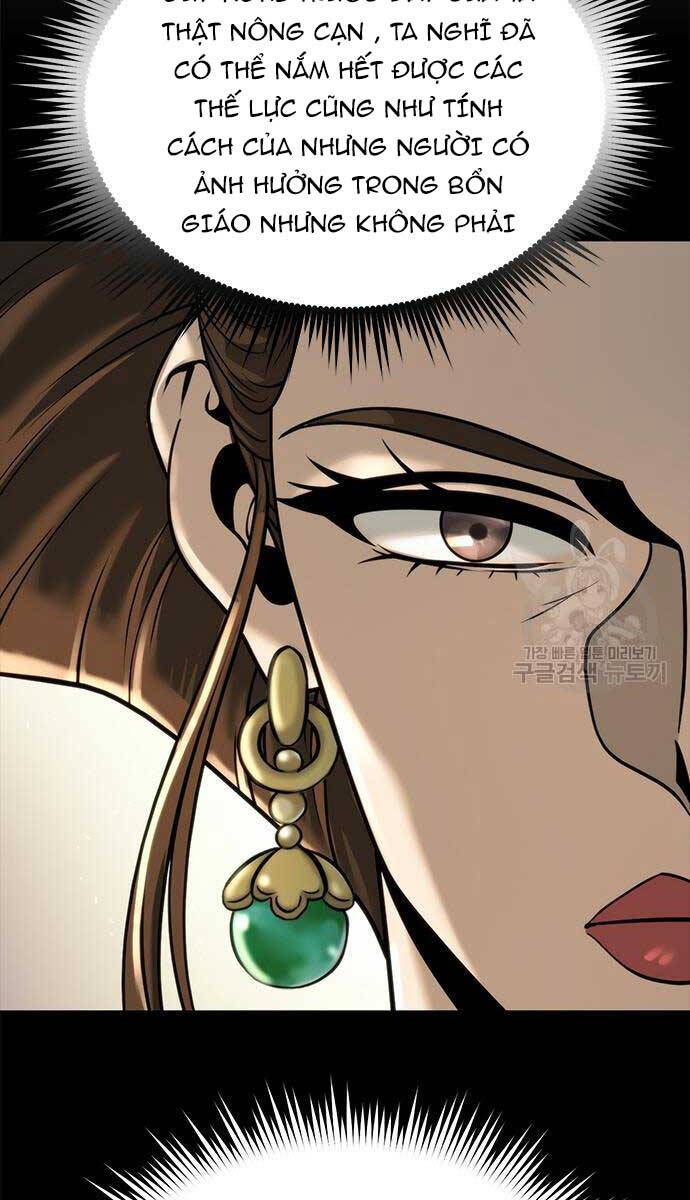 Ma Đạo Chuyển Sinh Ký Chapter 26 - 12
