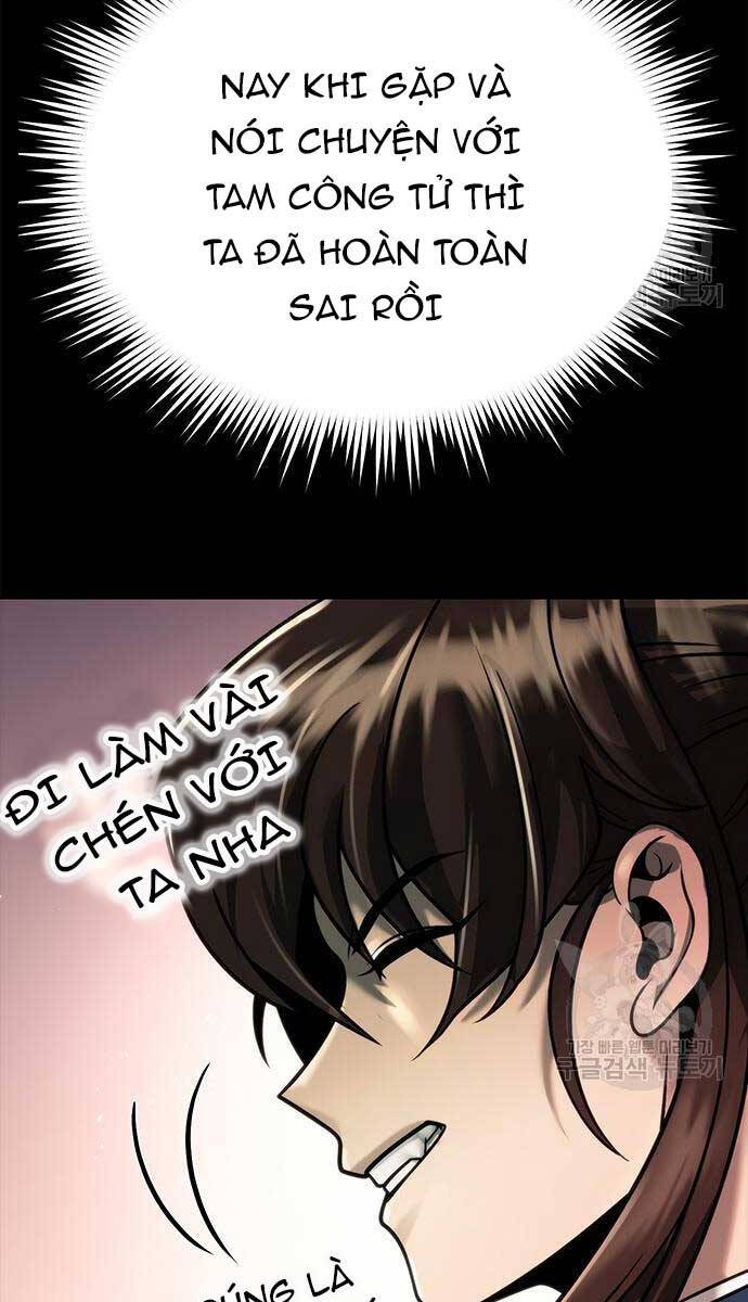 Ma Đạo Chuyển Sinh Ký Chapter 26 - 13